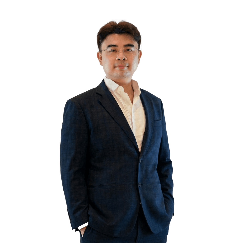 Executive Profile